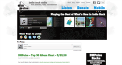 Desktop Screenshot of dmpulse.com